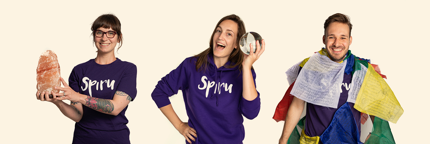 Spiru