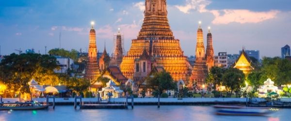Thailand