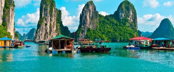 Vietnam