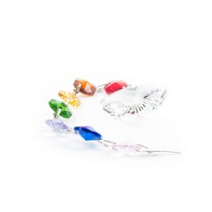 Metta Feng-shui Chakra Crystals