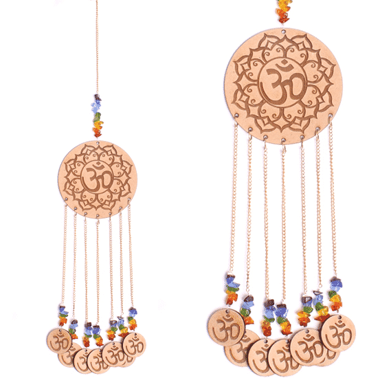 Feng Shui - Ohm Decoration