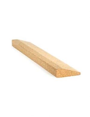 Yoga Block Wedge Shape