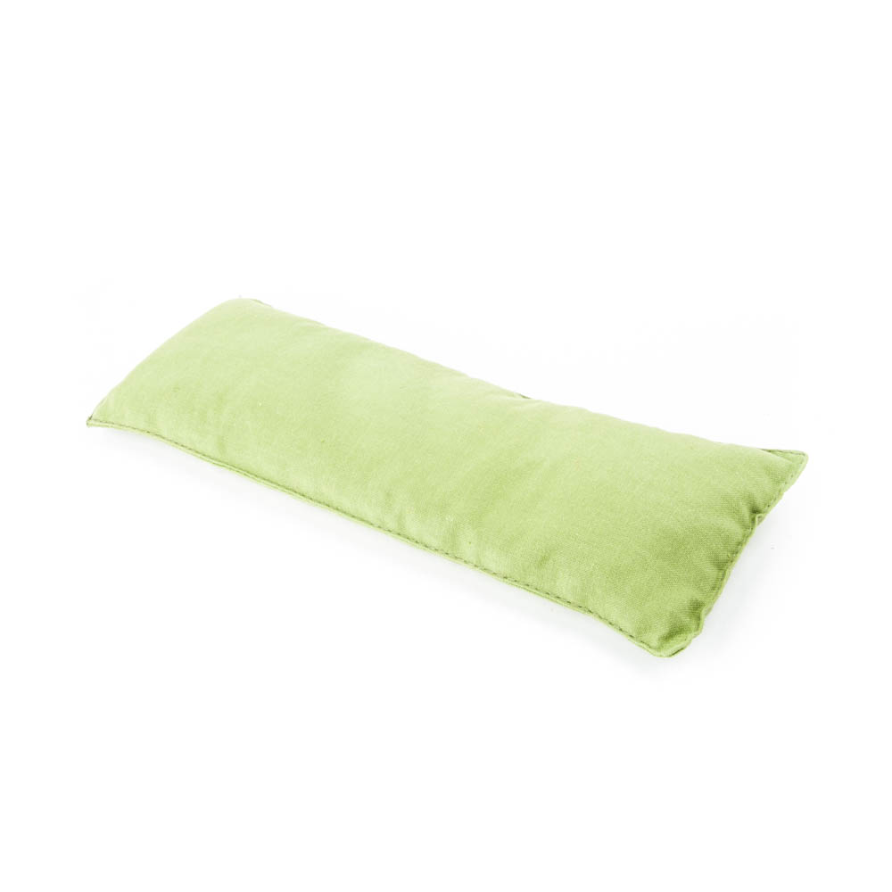 Eye Cushion Relax Lavender Olive Green