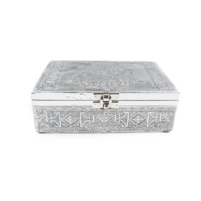 Tarot Or Jewellery Box Dream Catcher