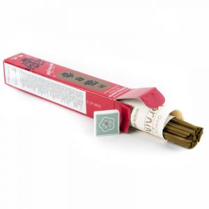 Morning Star Incense Sandalwood (20 Grams)
