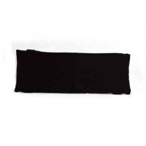 Meditation Bench Cushion  Indigo