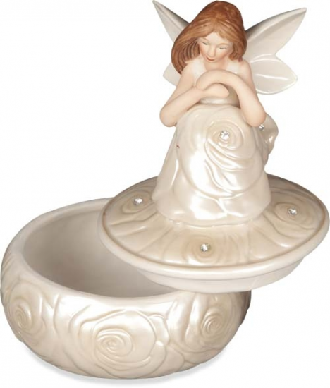 Angel Angel Star Roses - 14.5 Cm