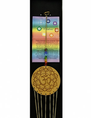 Feng Shui - Ohm Decoration