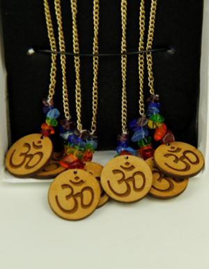Feng Shui - Ohm Decoration