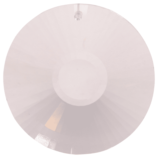 Rainbow Crystal Circle Aaa Quality