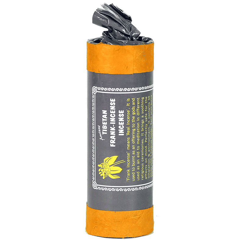 Tibetan Incense Frankincense