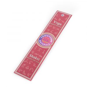 Yoga Incense Shakti