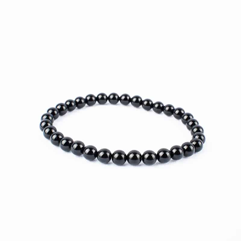 Bracelet Black Tourmaline