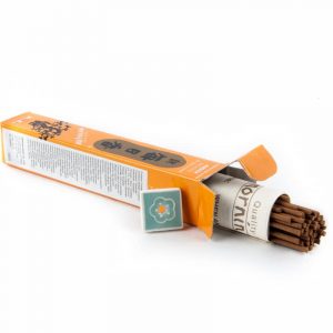 Morning Star Incense Lotus