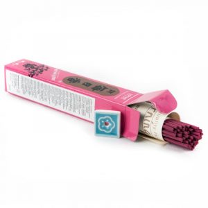 Morning Star Incense Lotus