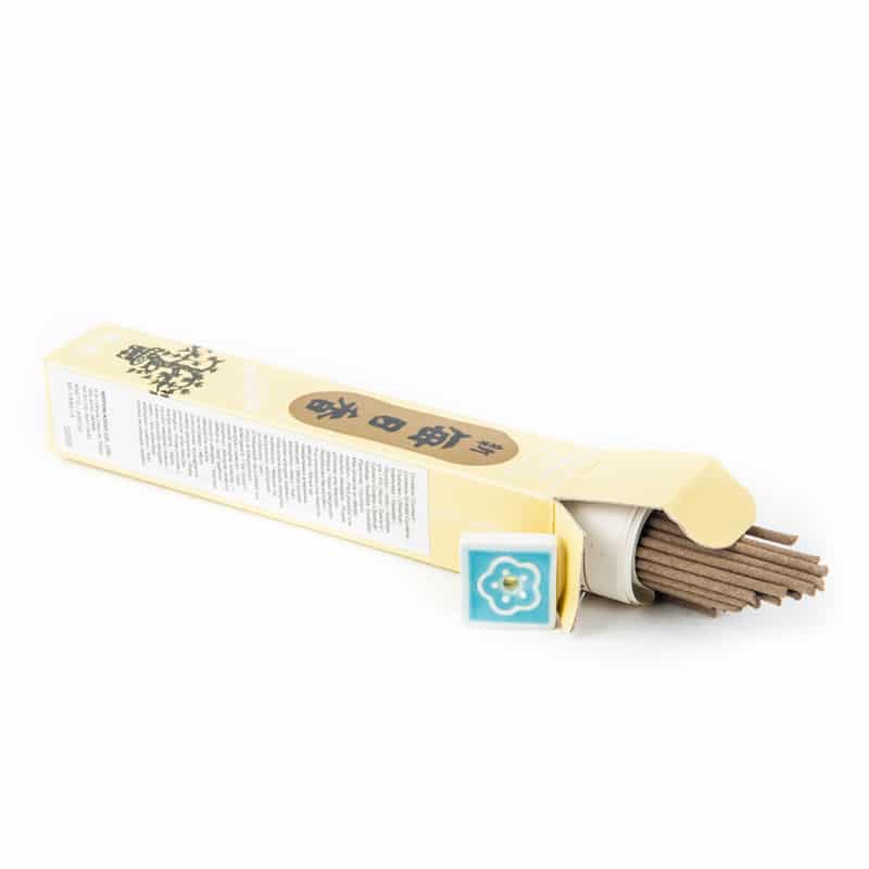 Morning Star Incense Vanilla