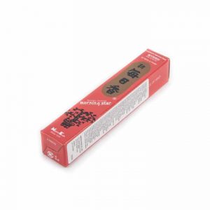Morning Star Incenser Myrrh