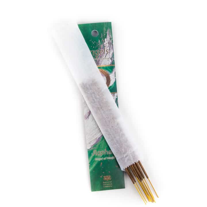 Angel Incense Raphael