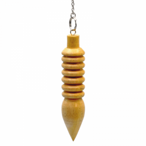 Pendulum Wood (7.5 cm)