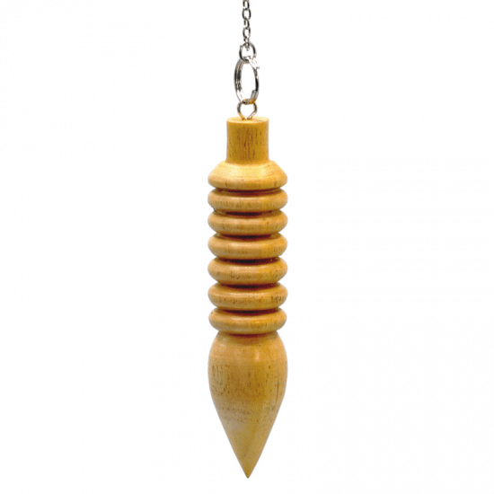 Pendulum Wood (7.5 cm)