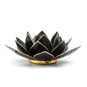 Lotus Atmospheric Light Black