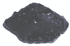 Incense Resin Labdanum (Packaged in Plastic Bag)