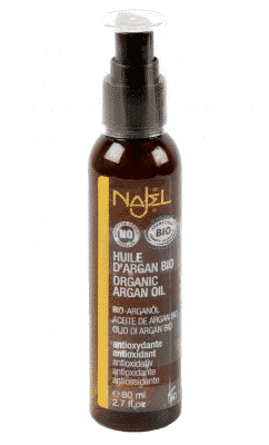 Skin and Hair Care Argan Skin-Haar-Nail Oil
