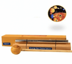 Sound rod Planet Saturn Tone
