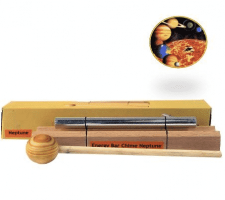 Sounding rod Planet Neptune - Tone