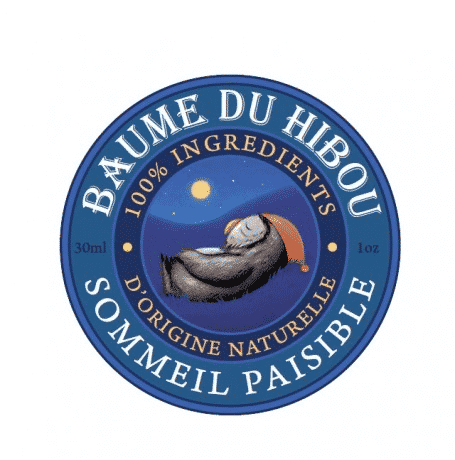Eel balm Quiet Sleep