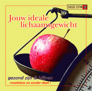 Gewichtsverlies Oasis cd 16