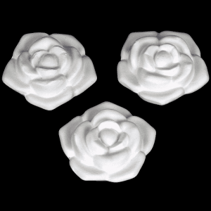 Odourstone Rose Odourstone White
