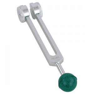 Tuning fork 4th chakra