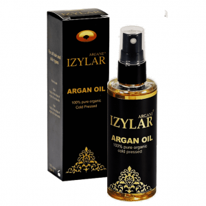Argan oil 100% Biological (100 ml)