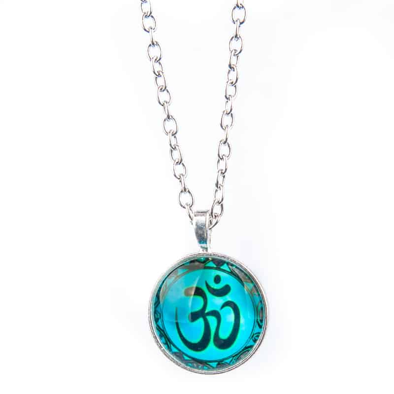 Necklace OHM