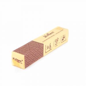 Herbal Incense without Bamboo with Holder Wellness