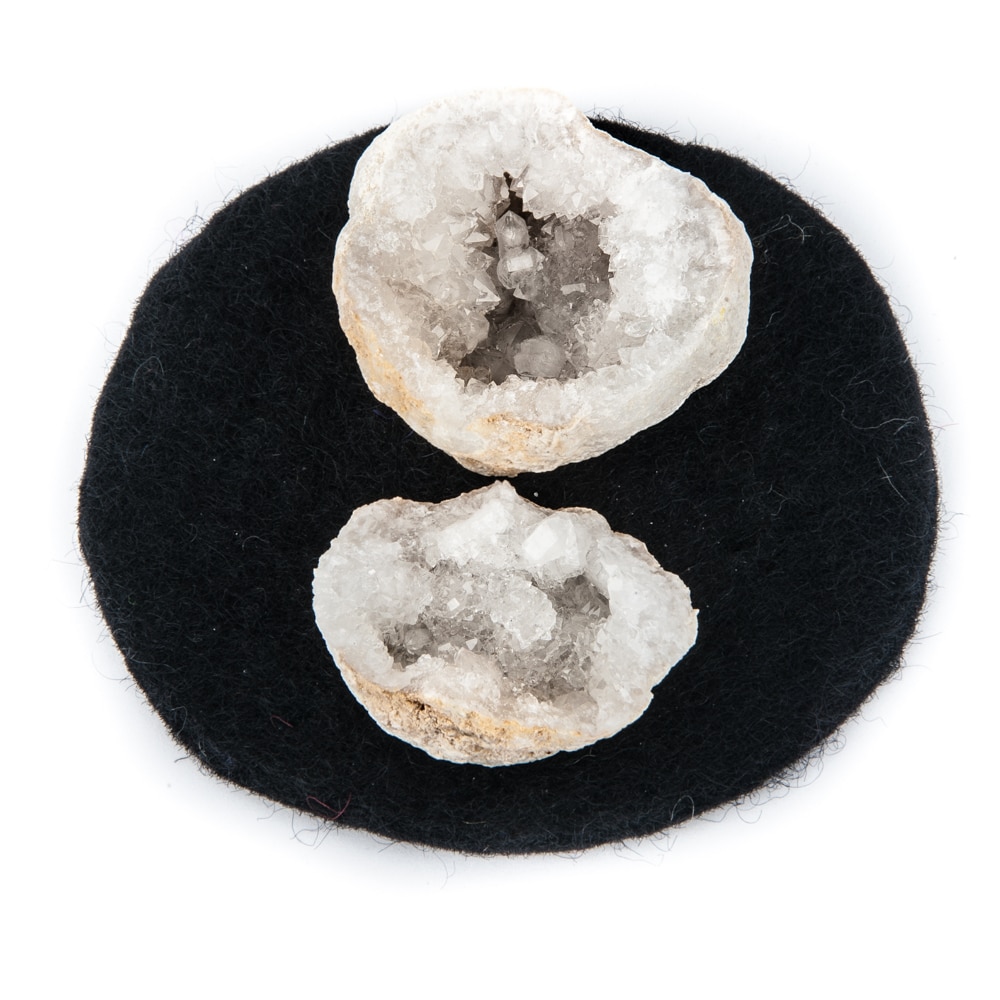 Quartz Geode - Small
