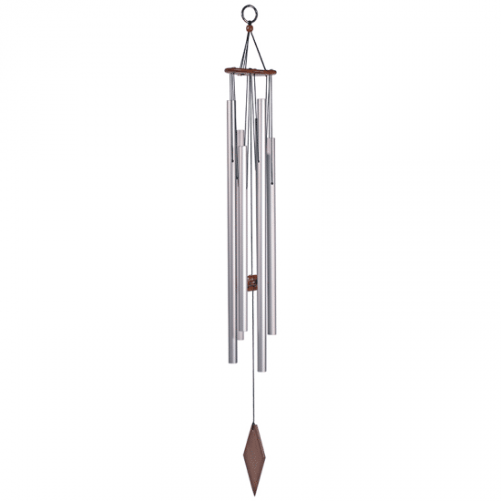 Wind organ 136.10 Hz OHM Frequency
