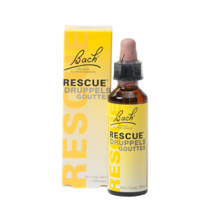 Bach Rescue Drops Large