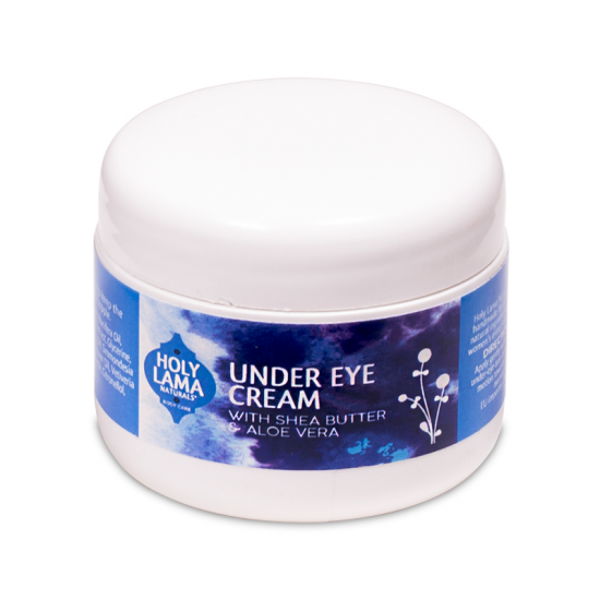 Holy Lama Naturals Eye cream