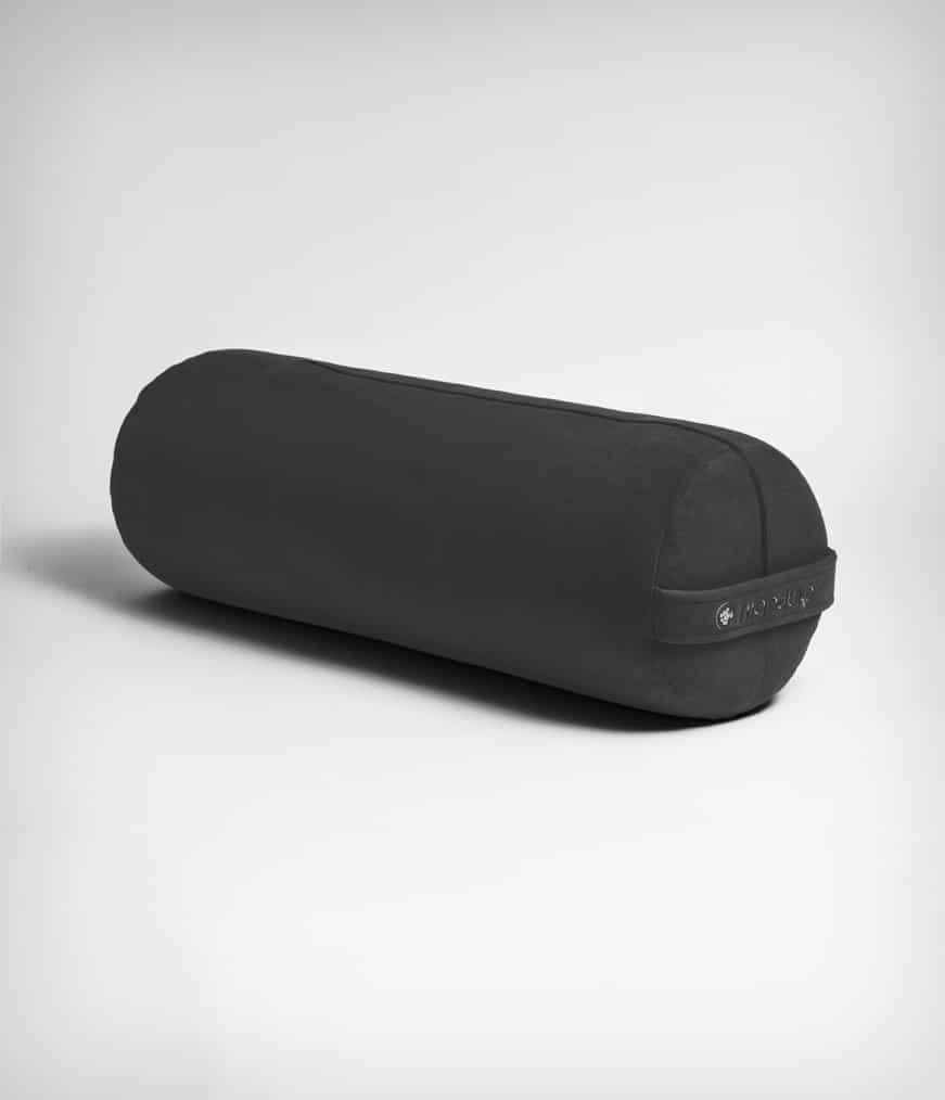 Manduka Enlight Round Bolster - Thunder