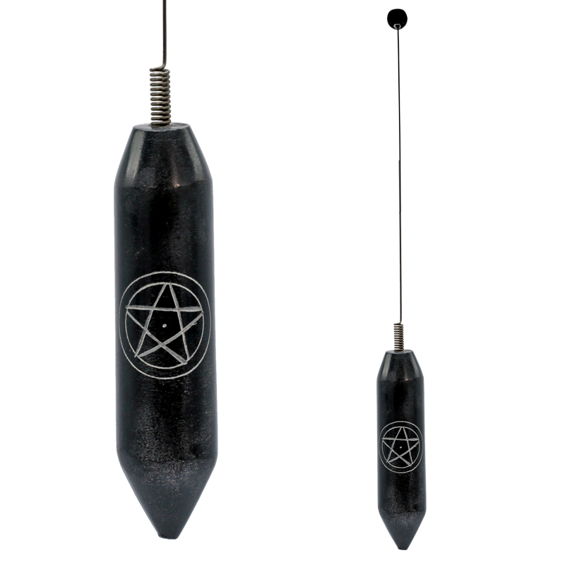 Biotensor with Spring steel Spriet - Pentagram