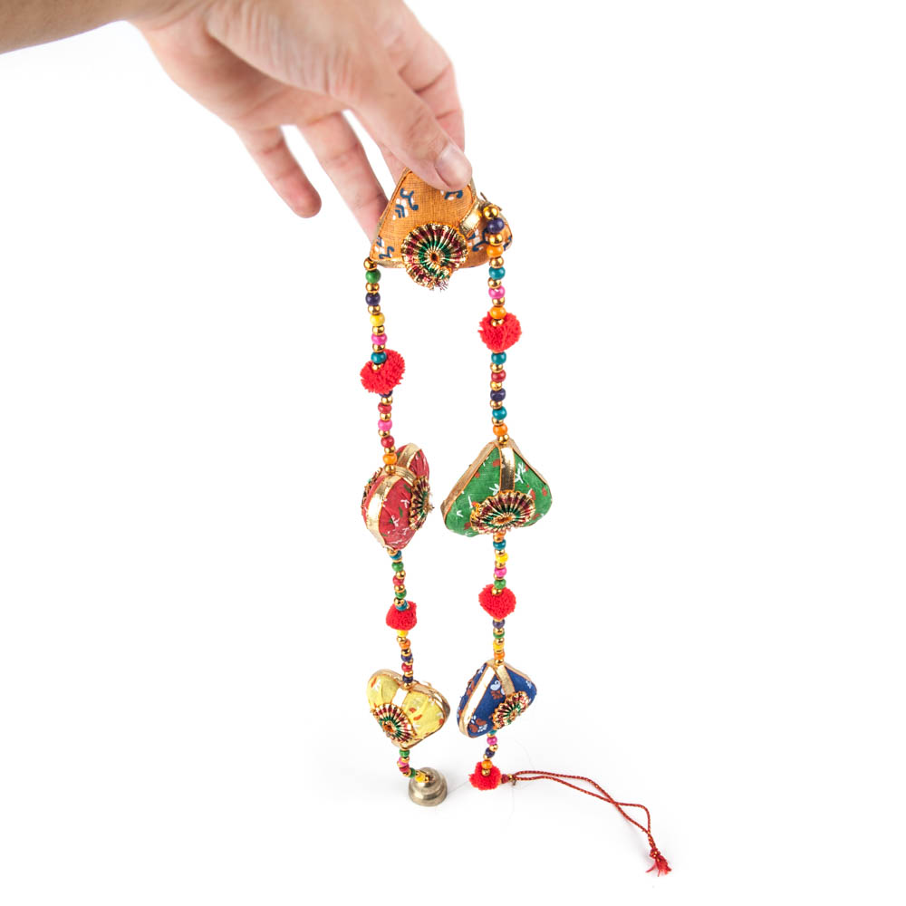 Decorative Pendulum Hearts