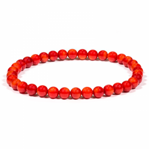 Bracelet Bamboo Coral
