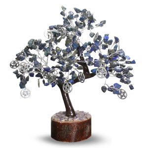 Gemstones Tree - Protection - Large