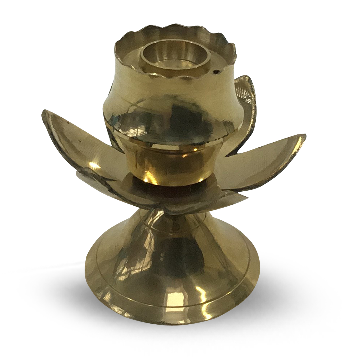 Incense holder Lotus