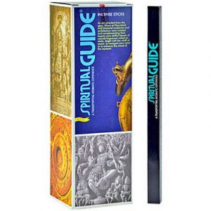 Spiritual Guide Incense (25 packets)