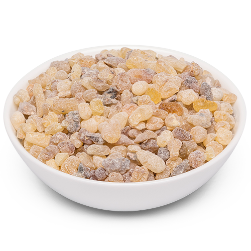 Incense resin ASWP (Lagrima Grande)-Olibanum