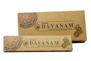 Goloka Wierook Organica Davanam (6 packages)