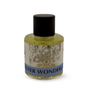 Green Tree Fragrance Oil Winter Wonderland (10 ml)